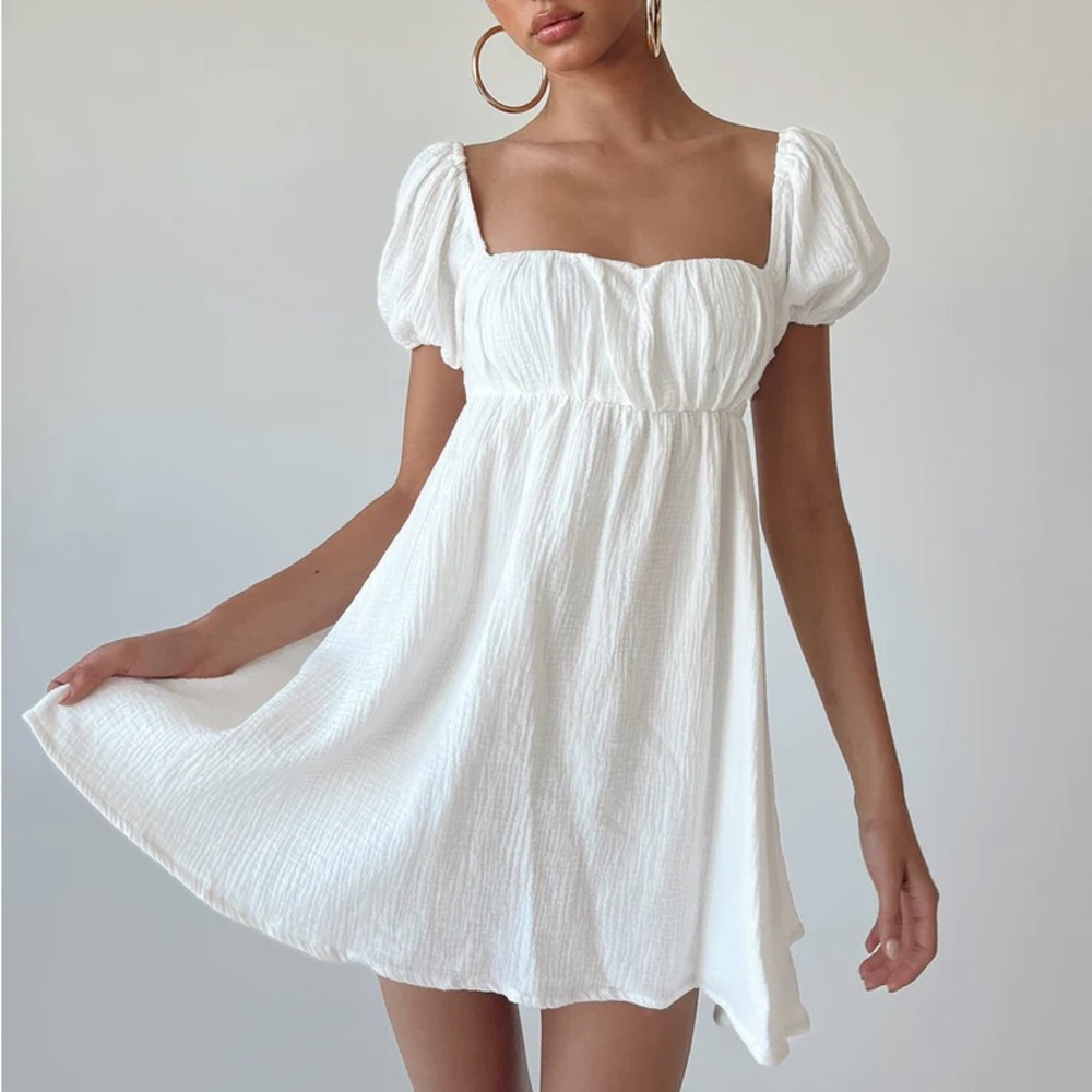 PRINCESS POLLY mini dress